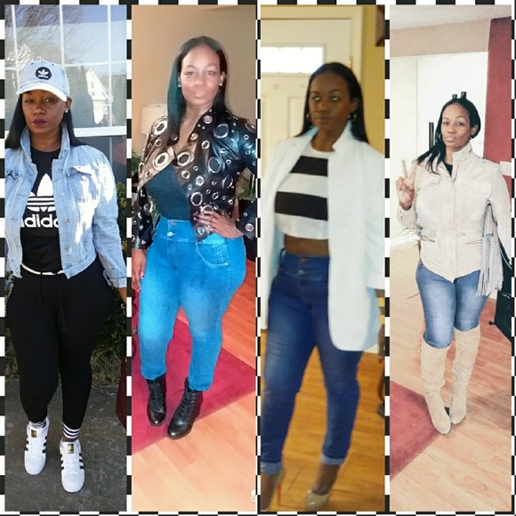 Meet your Posher, Shimika - Picture 7 of 8